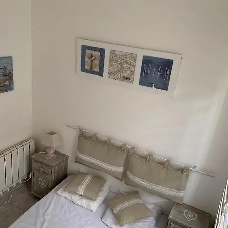 Vakantiehuis Chez Michelle *